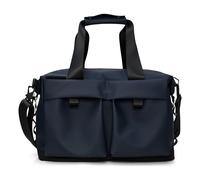 Rains Otaru Borsa a spalla 42 cm blu