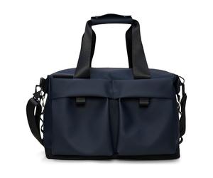 Rains Otaru Borsa a spalla 42 cm blu
