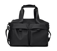 Rains Otaru Borsa a tracolla 42 cm nero