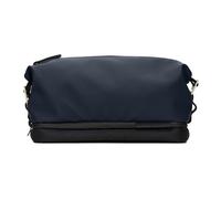 Rains Otaru Borsa da toilette 27 cm blu