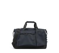 Rains Otaru Borsone da weekend blu, poliestere,poliuretano, unisex