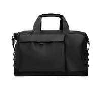 Rains - Otaru Weekend Bag - - Bags - Uomo - Nero - ONE SIZE