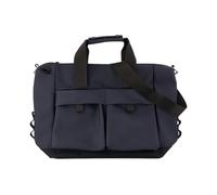 Rains - Otaru Weekend Bag Small - - Bags - unisex - Blu - ONE SIZE