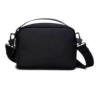 Rains - Otaru Weekend Bag Small W3 - - Bags - unisex - Nero - ONE SIZE