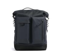 Rains Otaru Zaino navy, poliestere, unisex, 16L