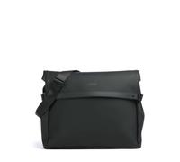 Rains OTG Borsa a spalla nero, poliuretano, unisex