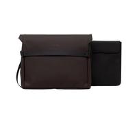 Rains - OTG Messenger Bag W3 - - Bags - unisex - Marrone - ONE SIZE