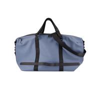Rains - OTG Weekend Bag - - Bags - unisex - Blu - ONE SIZE