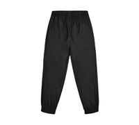 Rains - Pantaloni Antipioggia Regular - - Trousers - Donna - Nero - S
