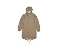 RAINS Parka - Giacca antipioggia beige | L
