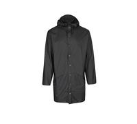 RAINS Parka - Giacca antipioggia nero | XL