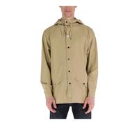 Rains - Parka impermeabile - - Coats - Uomo - Beige - L