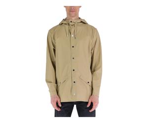 Rains - Parka impermeabile - - Coats - Uomo - Beige - L