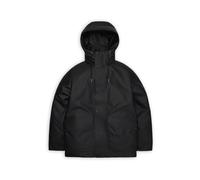 Rains - Parka - - Jackets - Uomo - Nero - M