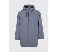 RAINS Parka Suva Vision Softshell in PES M Blue