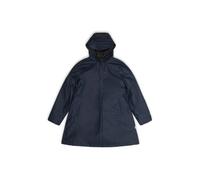 Rains - Parkas - - Coats - Donna - Blu - S