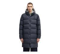 Rains - Piumino Lungo - - Coats - Uomo - Blu - S