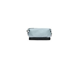 RAINS Pochette Otaru azzurra per uomo e donna UNI