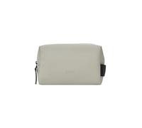 RAINS Pochette Wash Bag Small taupe per uomo e donna UNI