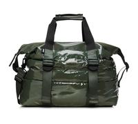 Rains - Puffer Mix Weekend Bag Small W3 - Borsa da viaggio One Size olivia