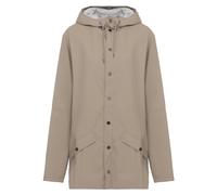Rains - Rain Giacche - - Jackets - Donna - Beige - S