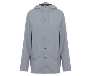 Rains - Rain Giacche - - Jackets - Donna - Grigio - S