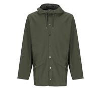 Rains - Rain Giacche - -Jackets -Uomo -Verde -M