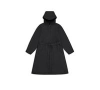 RAINS Regenjacke nero | XS