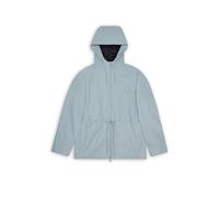 RAINS Regenjacke SUVA azzurro | XL