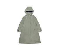 RAINS Regenjacke SUVA VISION oliva | S