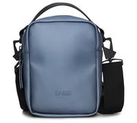 Rains Reporter Box Bag - Borsa a tracolla 17 cm (bay)