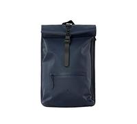 RAINS Roll Top Rucksack Zaino Mountain Bike Uomo (Pacco da 1)