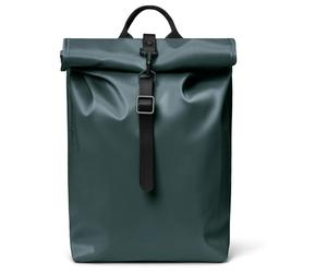 Rains Rolltop Mini W3 - Zaino 13" 50 cm (cinder)