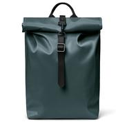 Rains Rolltop Mini W3 - Zaino 13" 50 cm (mystique)