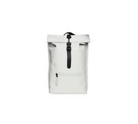 rains Rolltop rucksack, Ash., taglia unica