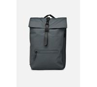 Rains - Rolltop Rucksack Grigio - Zaini T.U Grigio