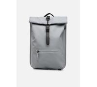 RAINS - Rolltop Rucksack Grigio - Zaini T.U Grigio