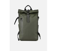 Rains Rolltop Zaino 52 cm Scomparto per laptop Green (TAS011547)