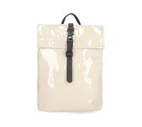Rains - Rolltop Rucksack Mini Beige - Zaini T.U Beige