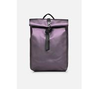 RAINS - Rolltop Rucksack Mini Viola - Zaini T.U Viola