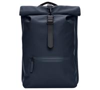 Rains Rolltop - Zaino 16" 48 cm (navy)