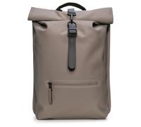 Cinder Rolltop Zaino di Rains