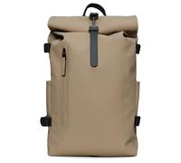 Rains Rolltop - Zaino L 16" 52 cm (navy)