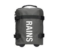 Rains - Set di Valigie da Viaggio Grigio - -Suitcases -unisex -Grigio -ONE SIZE
