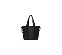 RAINS Borsa - Tote Bag MINI W3 nero