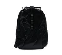 Rains - Sibu Clip Front Backpack - - Bags - unisex - Nero - ONE SIZE