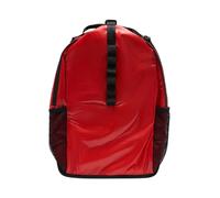 Rains - Sibu Clip Front W3 Backpack - - Bags - unisex - Rosso - ONE SIZE