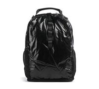 Rains Sibu Clip Front Zaino nero, nylon, unisex
