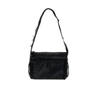 Rains - Sibu Messenger Bag W3 - - Bags - unisex - Nero - ONE SIZE