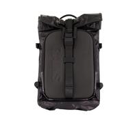 Rains - Sibu Shield W3 Rucksack - - Bags - unisex - Nero - ONE SIZE